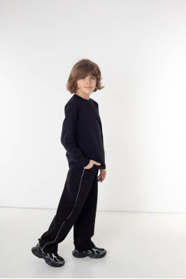 Штани для хлопців